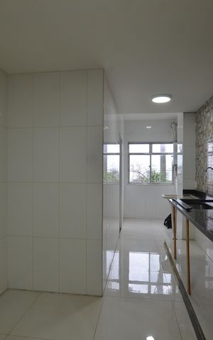 Apartamento à venda com 78m², 2 quartos e 1 vagaCozinha