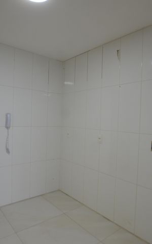 Apartamento à venda com 78m², 2 quartos e 1 vagaCozinha