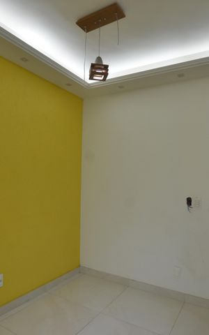 Apartamento à venda com 78m², 2 quartos e 1 vagaSala