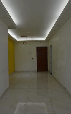 Apartamento à venda com 78m², 2 quartos e 1 vagaSala