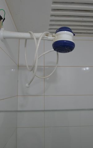 Apartamento à venda com 78m², 2 quartos e 1 vagaBanheiro de Serviço