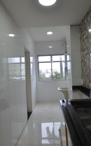 Apartamento à venda com 78m², 2 quartos e 1 vagaCozinha
