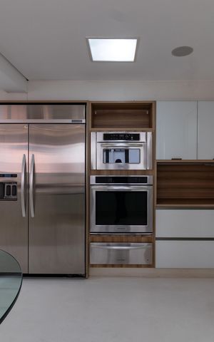 Apartamento para alugar com 362m², 3 quartos e 5 vagas Apartamento para alugar com 362m², 3 quartos e 5 vagasCozinha