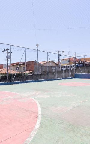 Apartamento à venda com 58m², 2 quartos e 1 vaga Apartamento à venda com 58m², 2 quartos e 1 vagaQuadra Esportiva