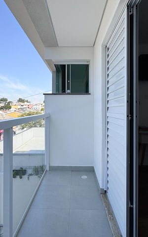 Casa à venda com 223m², 4 quartos e 6 vagas Casa à venda com 223m², 4 quartos e 6 vagasSacada - Suíte 2