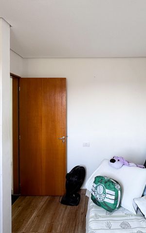 Casa à venda com 223m², 4 quartos e 6 vagas Casa à venda com 223m², 4 quartos e 6 vagasQuarto 1