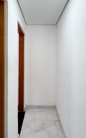 Casa à venda com 223m², 4 quartos e 6 vagas Casa à venda com 223m², 4 quartos e 6 vagasAcesso - Quartos