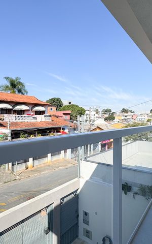 Casa à venda com 223m², 4 quartos e 6 vagas Casa à venda com 223m², 4 quartos e 6 vagasSacada - Suíte 2