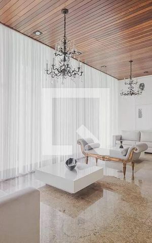 Apartamento à venda com 140m², 3 quartos e 2 vagas Apartamento à venda com 140m², 3 quartos e 2 vagasÁrea comum - Hall Social