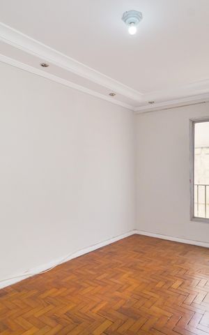 Apartamento à venda com 50m², 1 quarto e 1 vagaSala