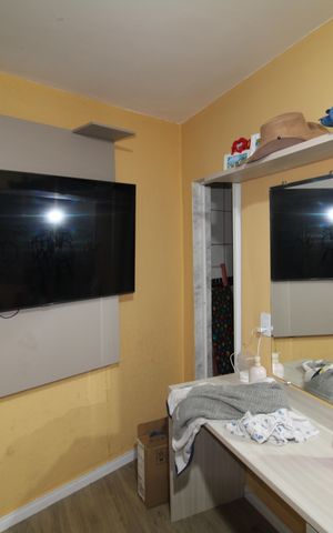 Casa à venda com 600m², 2 quartos e 2 vagasQuarto 2
