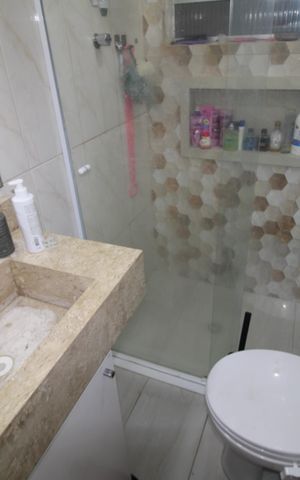 Casa à venda com 600m², 2 quartos e 2 vagasBanheiro