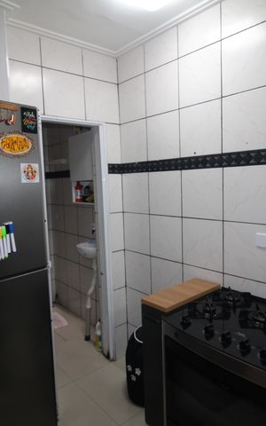 Casa à venda com 600m², 2 quartos e 2 vagasSala / Cozinha