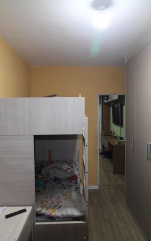 Casa à venda com 600m², 2 quartos e 2 vagasQuarto 2