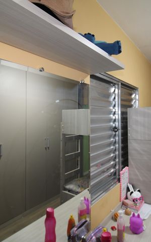 Casa à venda com 600m², 2 quartos e 2 vagasQuarto 2