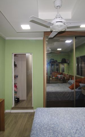 Casa à venda com 600m², 2 quartos e 2 vagasQuarto 1