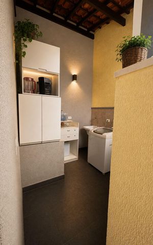 Apartamento à venda com 110m², 2 quartos e 1 vaga Apartamento à venda com 110m², 2 quartos e 1 vagaÁrea de serviço