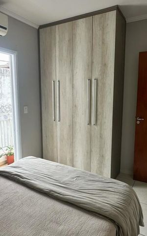 Apartamento à venda com 110m², 2 quartos e 1 vaga Apartamento à venda com 110m², 2 quartos e 1 vagaQuarto 2