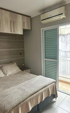 Apartamento à venda com 110m², 2 quartos e 1 vaga Apartamento à venda com 110m², 2 quartos e 1 vagaQuarto 2
