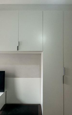 Apartamento à venda com 110m², 2 quartos e 1 vaga Apartamento à venda com 110m², 2 quartos e 1 vagaQuarto 1