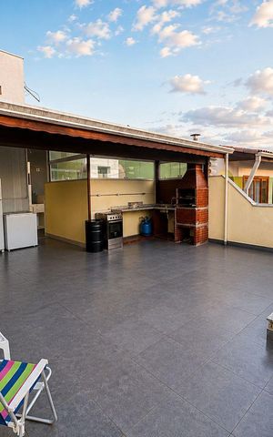 Apartamento à venda com 110m², 2 quartos e 1 vaga Apartamento à venda com 110m², 2 quartos e 1 vagaexterna