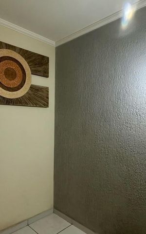 Apartamento à venda com 110m², 2 quartos e 1 vaga Apartamento à venda com 110m², 2 quartos e 1 vagaCorredor
