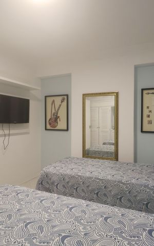Apartamento para alugar com 360m², 4 quartos e 2 vagasSuíte 3