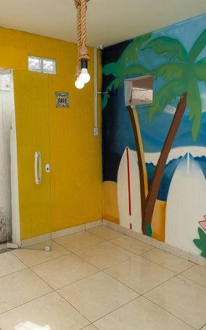 Studio para alugar com 0m², 1 quarto e sem vaga Studio para alugar com 0m², 1 quarto e sem vagaSala