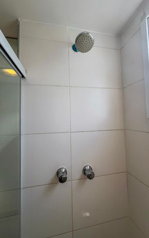 Apartamento para alugar com 49m², 2 quartos e 1 vaga Apartamento para alugar com 49m², 2 quartos e 1 vagaBanheiro