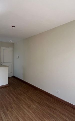 Apartamento para alugar com 49m², 2 quartos e 1 vaga Apartamento para alugar com 49m², 2 quartos e 1 vagaSala