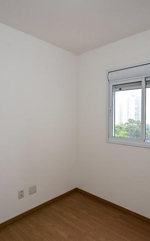 Apartamento para alugar com 51m², 2 quartos e 1 vagaQuarto 2