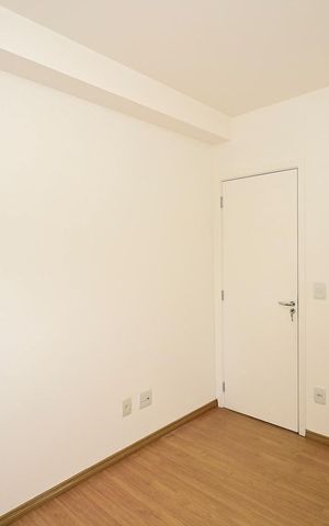 Apartamento para alugar com 51m², 2 quartos e 1 vagaQuarto 1