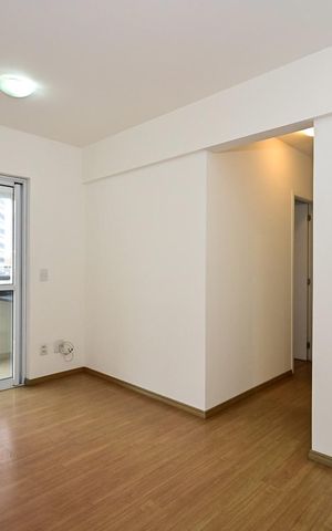 Apartamento para alugar com 51m², 2 quartos e 1 vagaSala