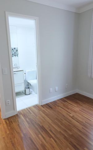 Apartamento à venda com 86m², 2 quartos e 2 vagasSuíte 2