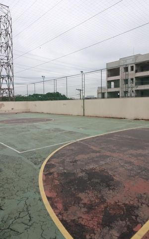 Apartamento à venda com 86m², 2 quartos e 2 vagasÁrea comum - Quadra