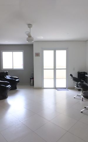 Apartamento à venda com 86m², 2 quartos e 2 vagasÁrea comum - Espaço beleza