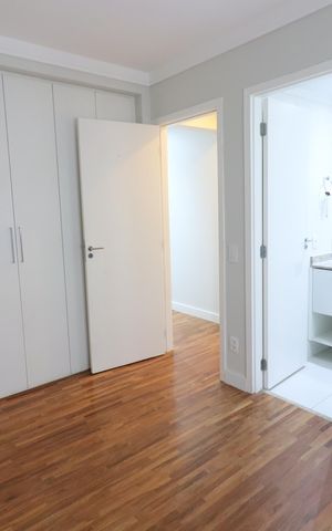 Apartamento à venda com 86m², 2 quartos e 2 vagasSuíte 2
