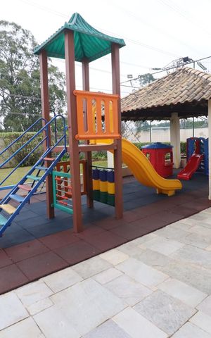 Apartamento à venda com 86m², 2 quartos e 2 vagasÁrea comum - Playground