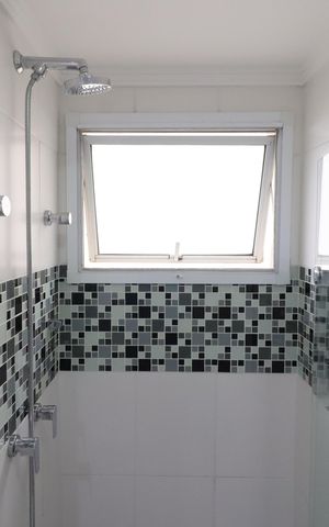 Apartamento à venda com 86m², 2 quartos e 2 vagasBanheiro da Suíte 2