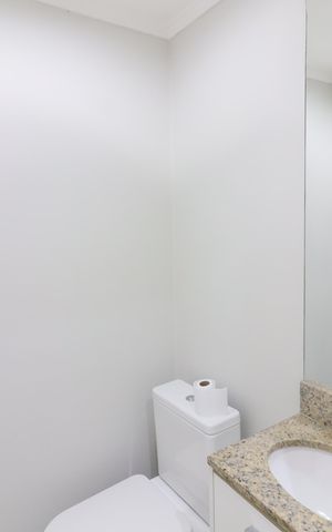 Apartamento à venda com 86m², 2 quartos e 2 vagasLavabo