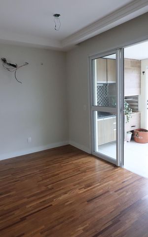 Apartamento à venda com 86m², 2 quartos e 2 vagasSala