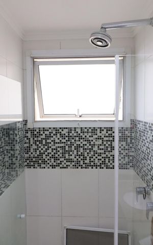 Apartamento à venda com 86m², 2 quartos e 2 vagasBanheiro da Suíte 1