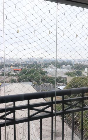 Apartamento à venda com 86m², 2 quartos e 2 vagasSala