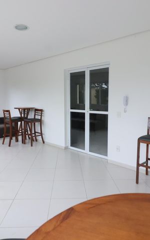 Apartamento à venda com 86m², 2 quartos e 2 vagasÁrea comum - Salão de festas