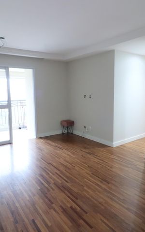 Apartamento à venda com 86m², 2 quartos e 2 vagasSala