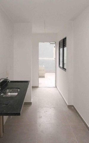 Apartamento à venda com 66m², 2 quartos e sem vaga Apartamento à venda com 66m², 2 quartos e sem vagaCozinha
