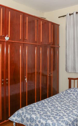 Casa de condomínio à venda com 90m², 2 quartos e 1 vaga Casa de condomínio à venda com 90m², 2 quartos e 1 vagaQuarto