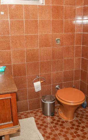 Casa de condomínio à venda com 90m², 2 quartos e 1 vaga Casa de condomínio à venda com 90m², 2 quartos e 1 vagaBanheiro da Suíte