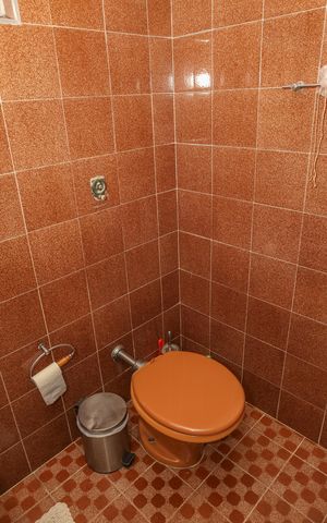 Casa de condomínio à venda com 90m², 2 quartos e 1 vaga Casa de condomínio à venda com 90m², 2 quartos e 1 vagaBanheiro da Suíte