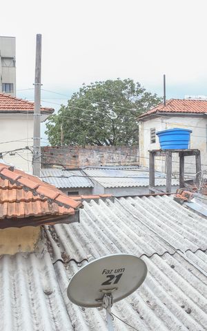 Casa de condomínio à venda com 90m², 2 quartos e 1 vaga Casa de condomínio à venda com 90m², 2 quartos e 1 vagaVista da Suíte